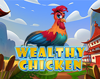 Wealthy Chicken