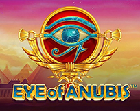 Eye of Anubis