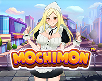 Mochimon